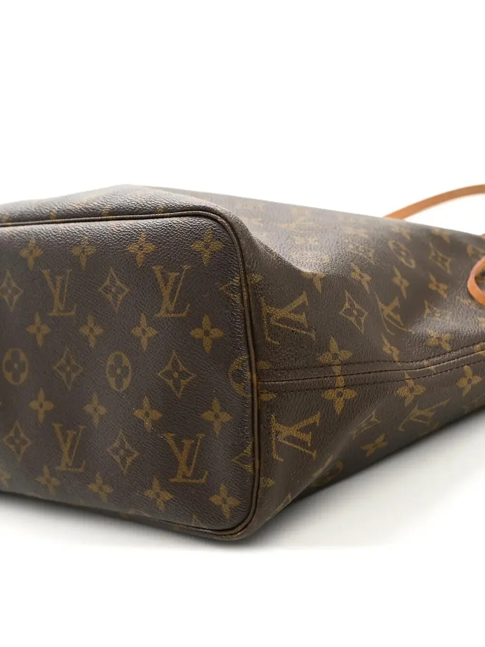 Louis Vuitton Neverfull Mm #339601L12B